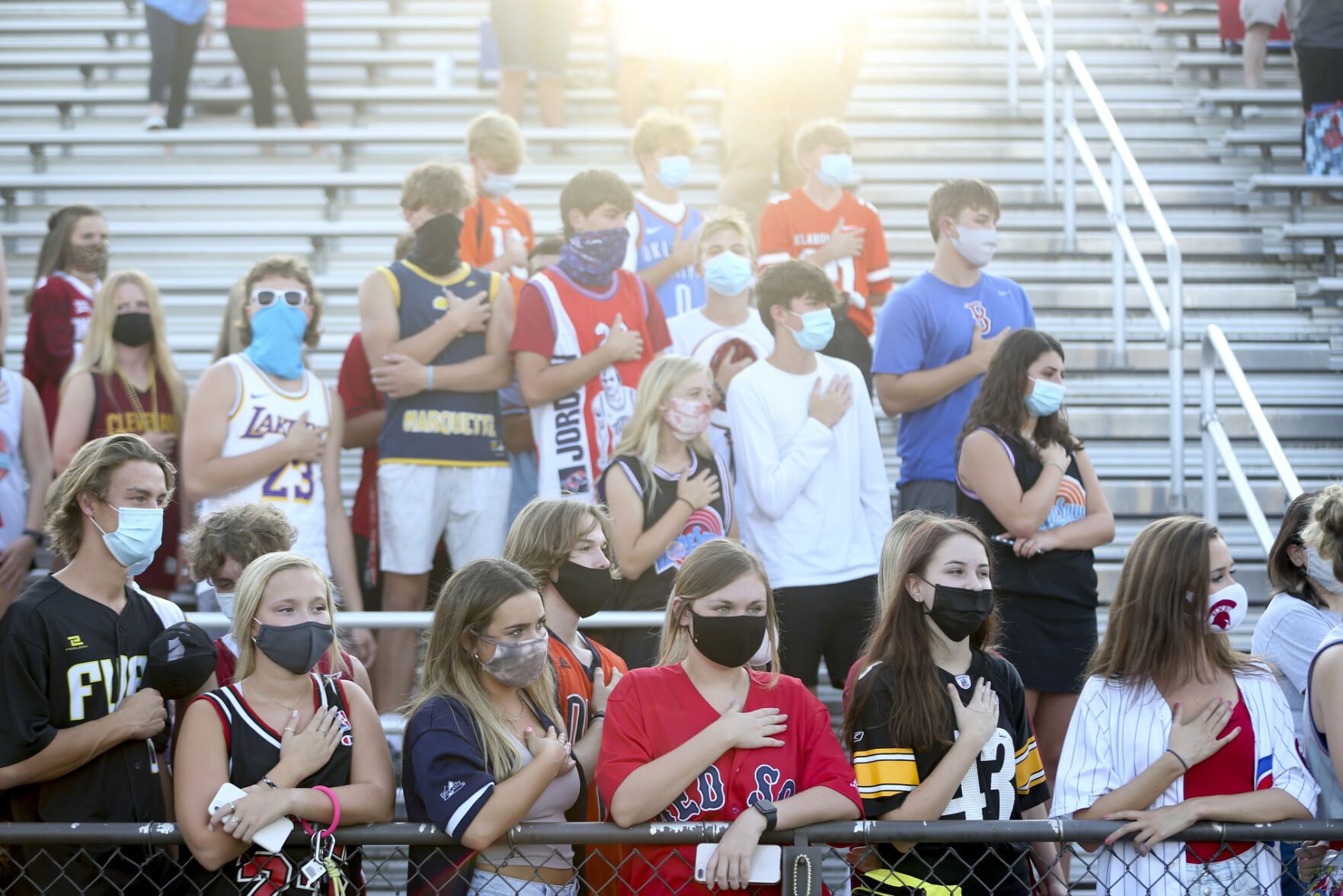 Union vs Bixby